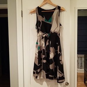 Theory Dress